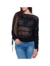 GUESS 2 USCITA Guess Maglia Donna Nero Nero